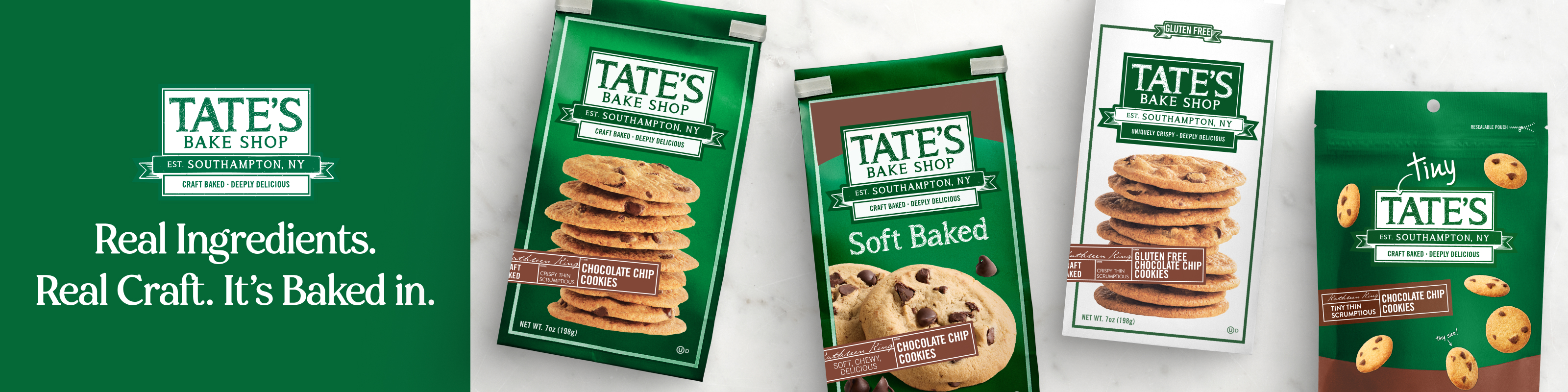 Crispy, Crunchy, Thin Cookie Perfection